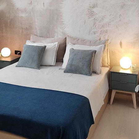 Dandelion Apartment Rovinj-Free Bikes Luaran gambar