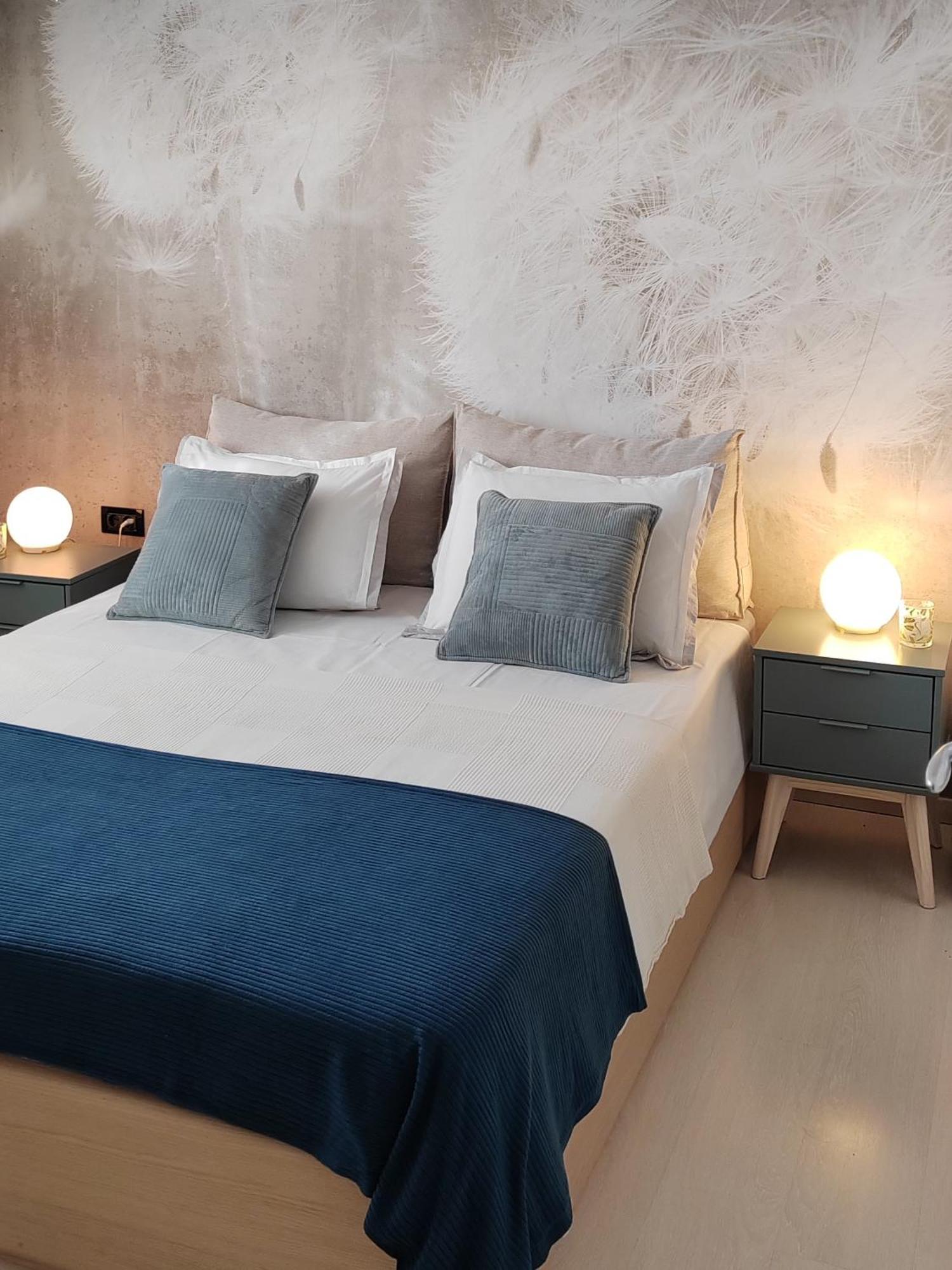 Dandelion Apartment Rovinj-Free Bikes Luaran gambar