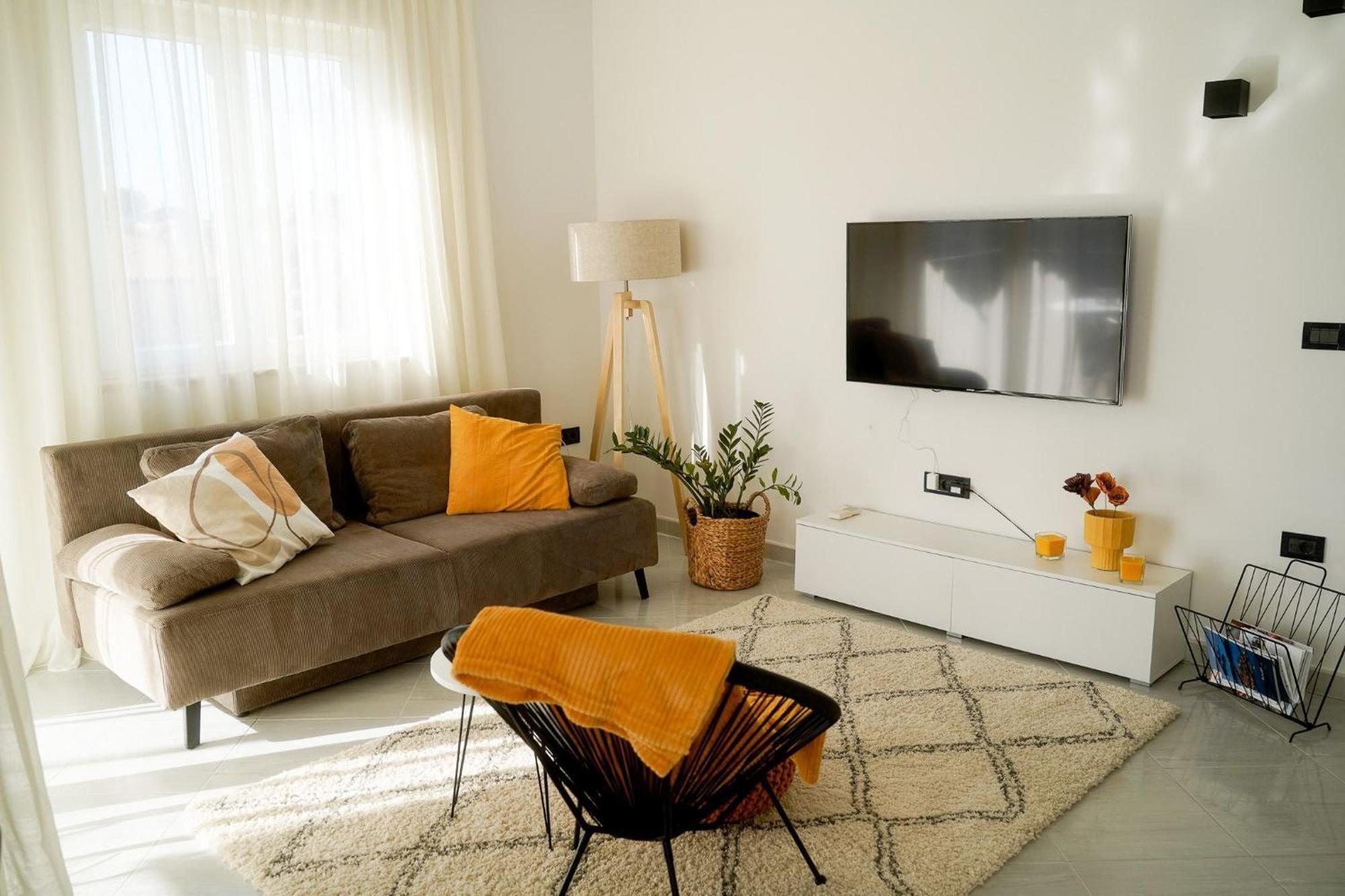 Dandelion Apartment Rovinj-Free Bikes Luaran gambar