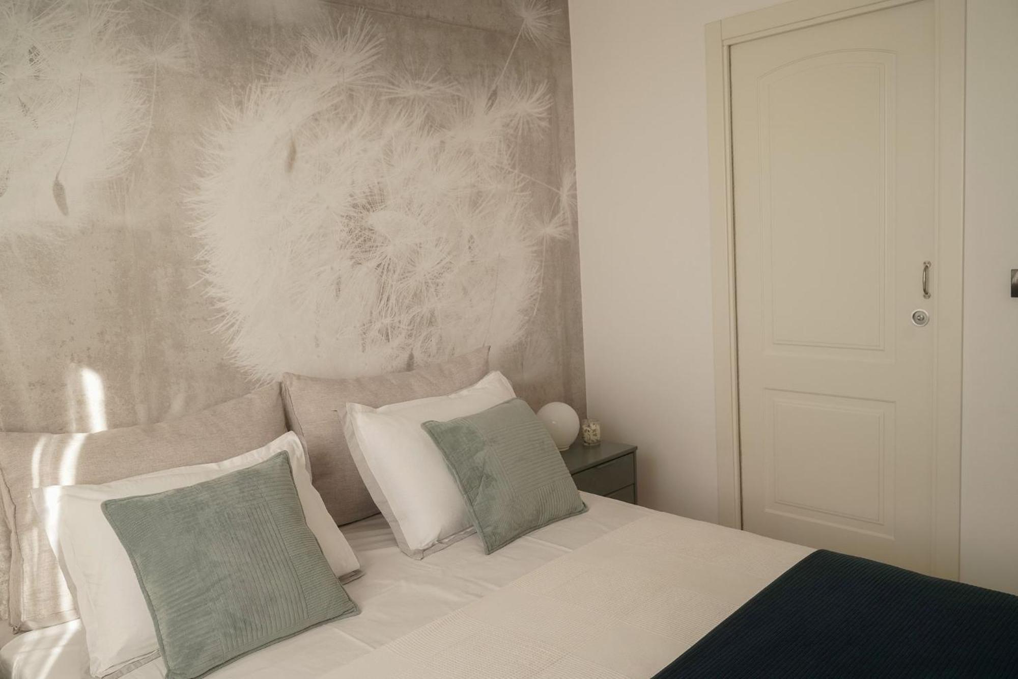 Dandelion Apartment Rovinj-Free Bikes Luaran gambar
