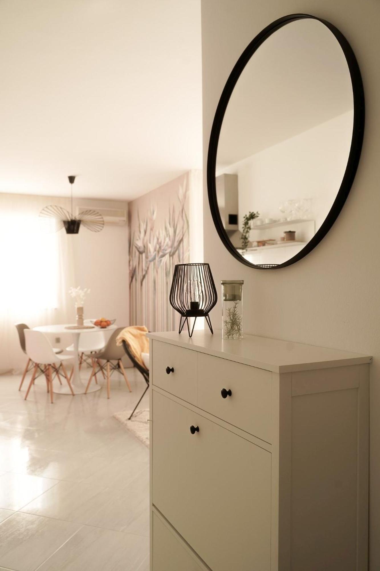 Dandelion Apartment Rovinj-Free Bikes Luaran gambar