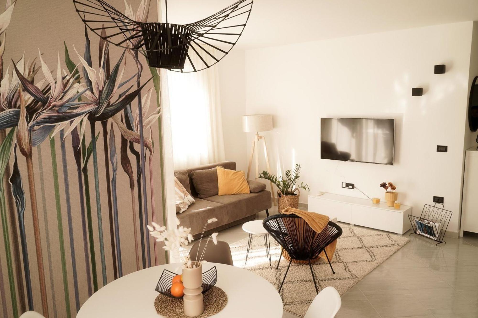 Dandelion Apartment Rovinj-Free Bikes Luaran gambar