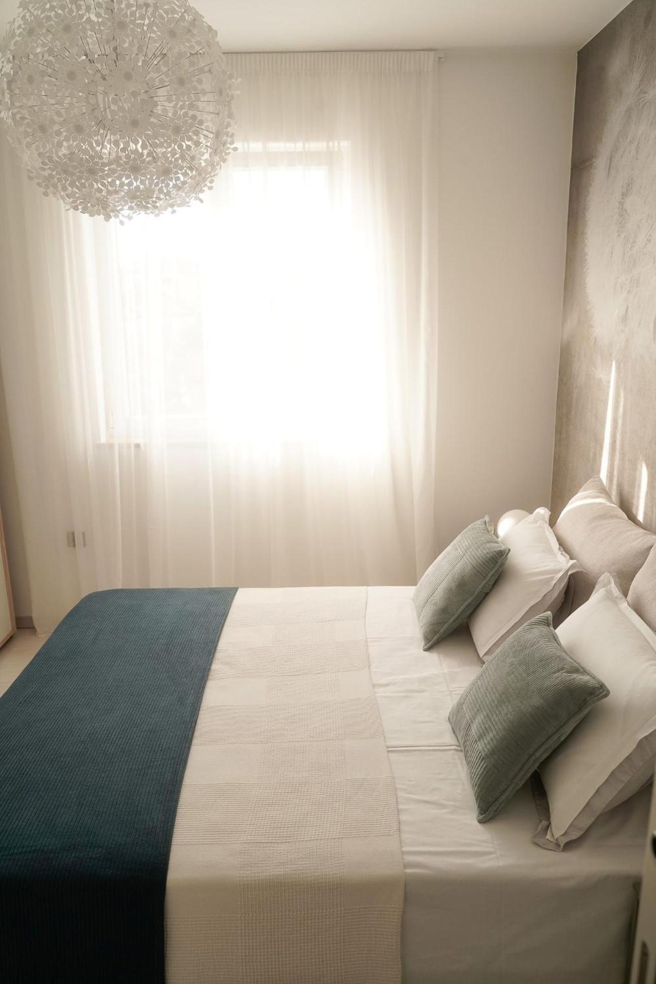 Dandelion Apartment Rovinj-Free Bikes Luaran gambar