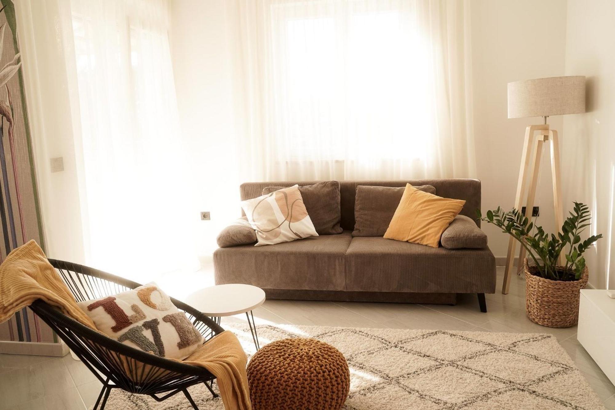 Dandelion Apartment Rovinj-Free Bikes Luaran gambar