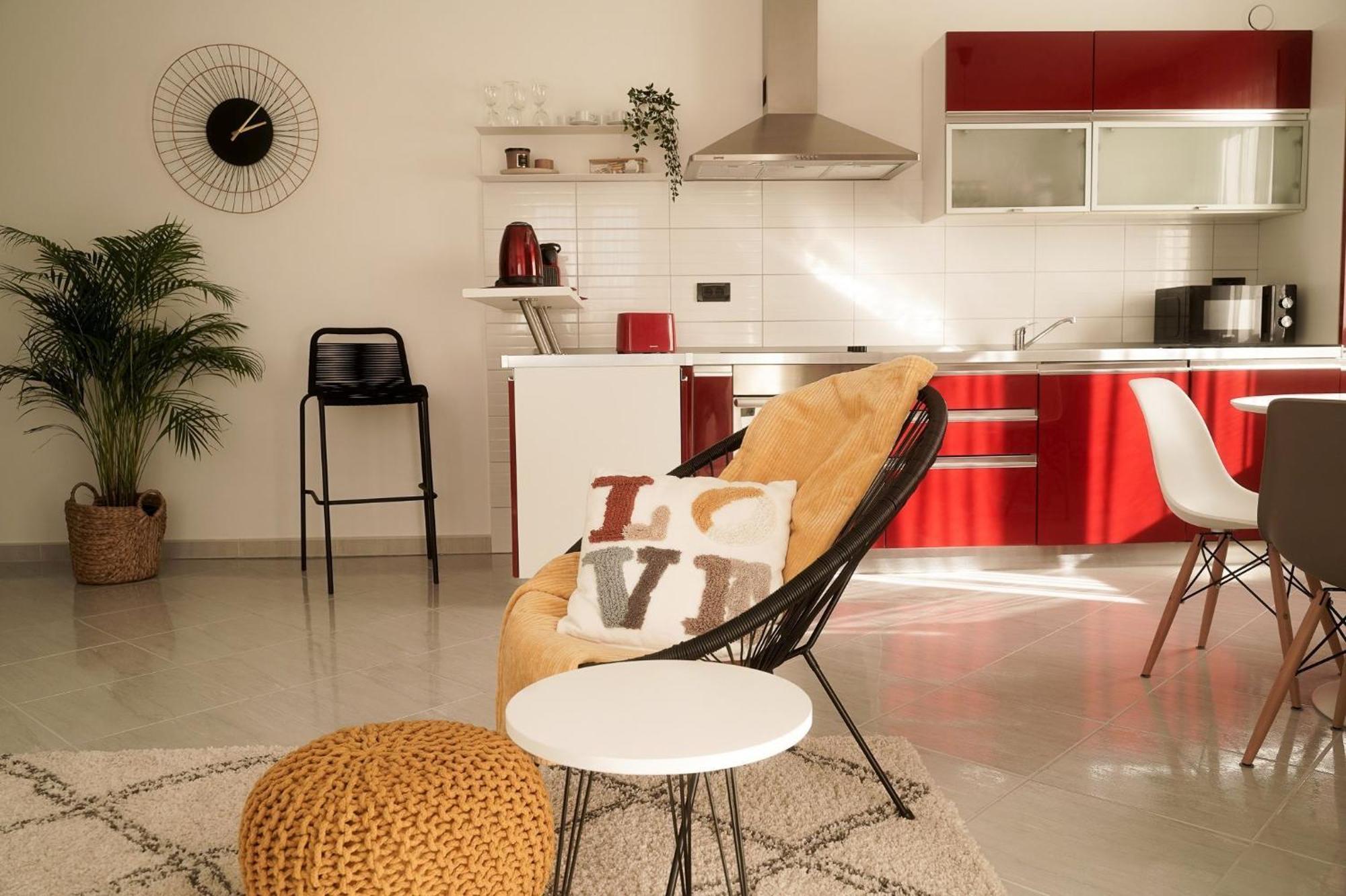 Dandelion Apartment Rovinj-Free Bikes Luaran gambar